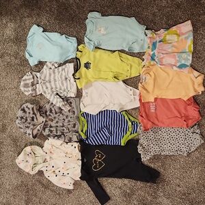 3 Month Baby Bundle